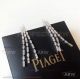 AAA Replica Piaget Jewelry - Tassel Diamond Earrings (2)_th.jpg